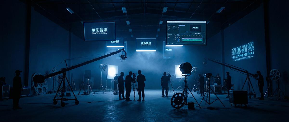 小马拉大车影视传媒公司